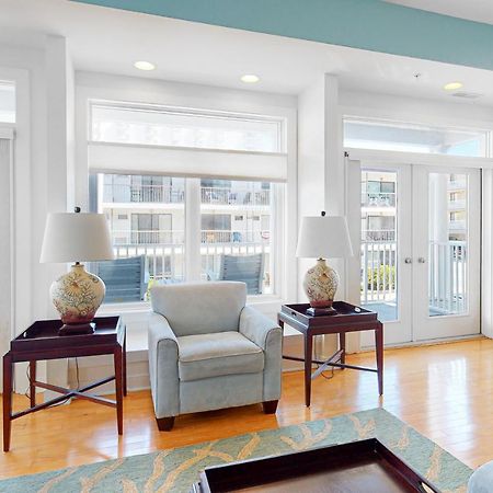 St Kitts 101 Apartment Ocean City Bagian luar foto