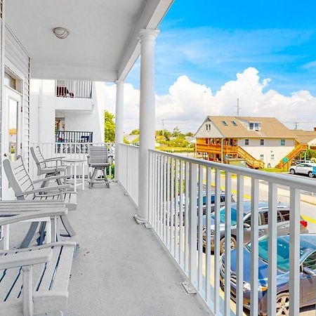 St Kitts 101 Apartment Ocean City Bagian luar foto