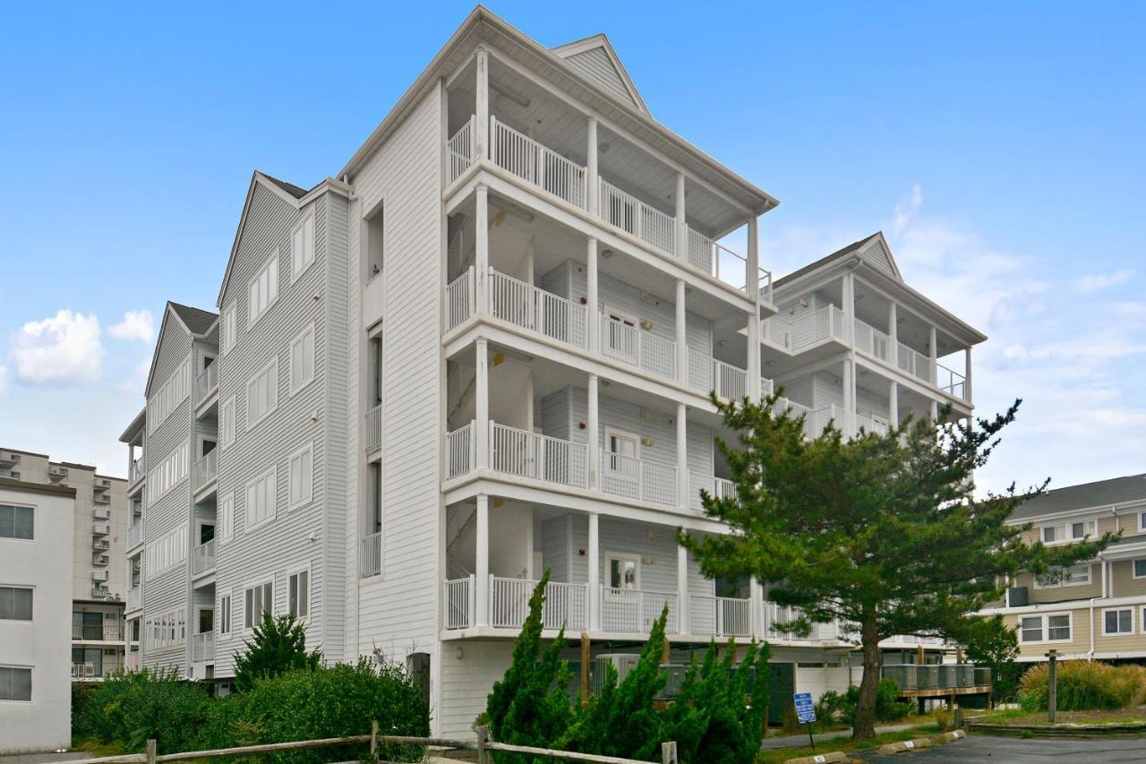 St Kitts 101 Apartment Ocean City Bagian luar foto