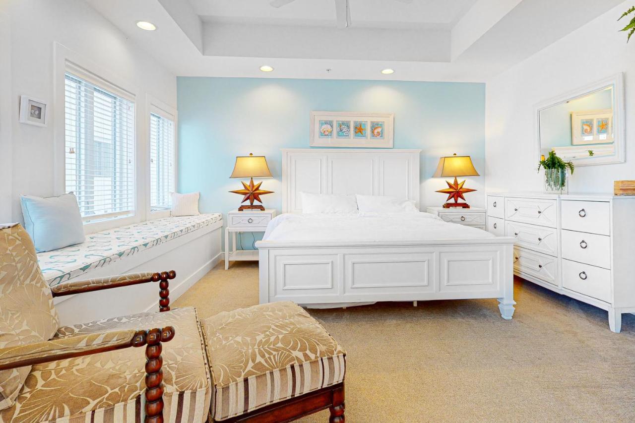 St Kitts 101 Apartment Ocean City Bagian luar foto