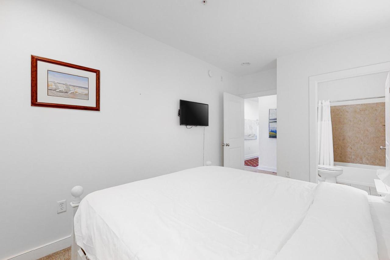 St Kitts 101 Apartment Ocean City Bagian luar foto