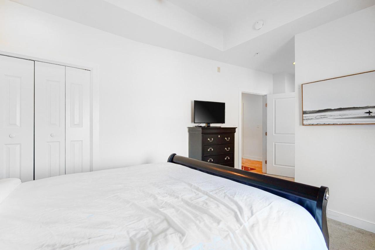 St Kitts 101 Apartment Ocean City Bagian luar foto