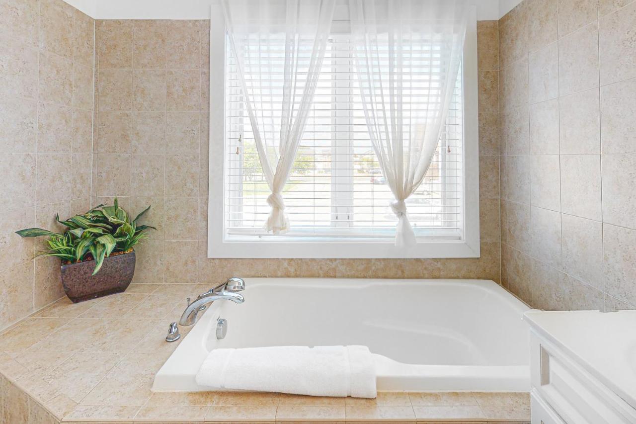 St Kitts 101 Apartment Ocean City Bagian luar foto